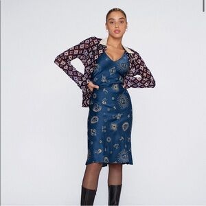 Realisation Par Zodiac Dress 1996